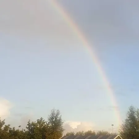 Kleine Studio Op Boerenerf Vlakbij Amsterdam. Апартаменты *