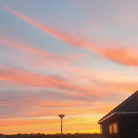 Kleine Studio Op Boerenerf Vlakbij Amsterdam. * Uitgeest