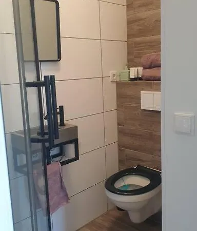 Апартаменты Kleine Studio Op Boerenerf Vlakbij Amsterdam. *