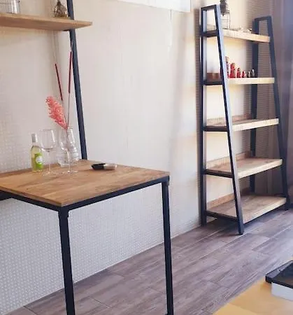 Apartment Kleine Studio Op Boerenerf Vlakbij Amsterdam. Uitgeest